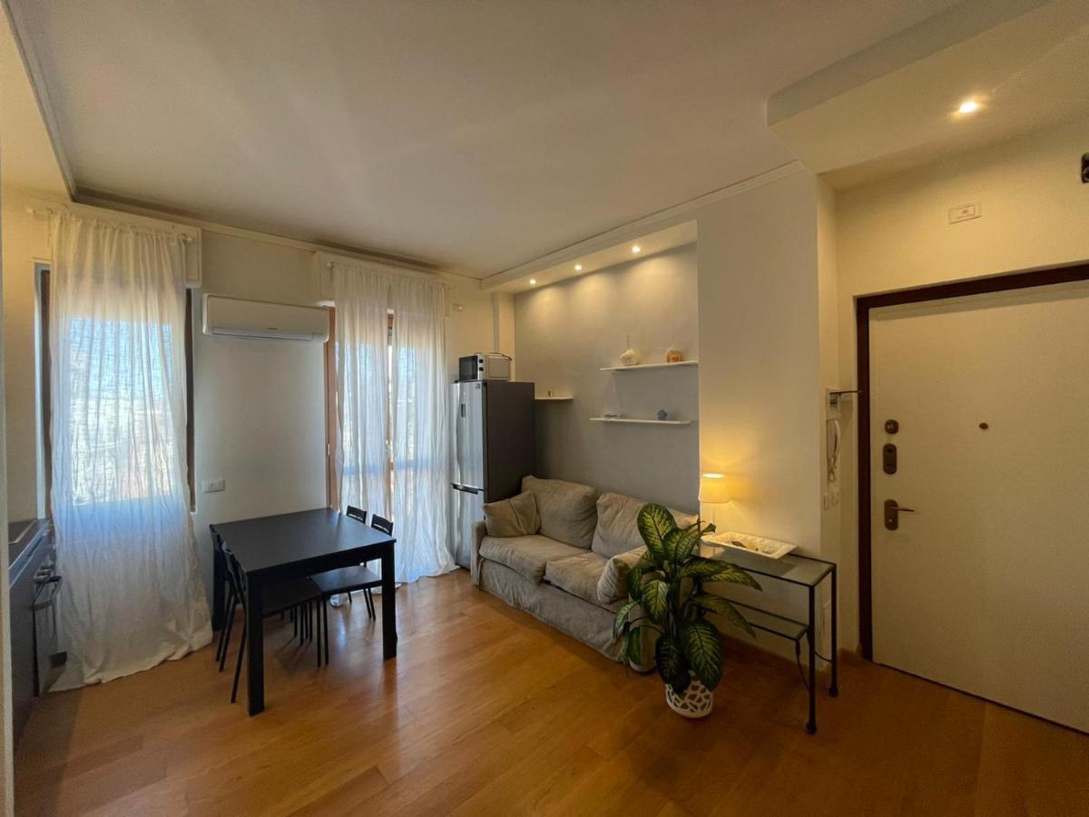 Arco Della Pace Corso Sempione 12 Apartment Милано Екстериор снимка