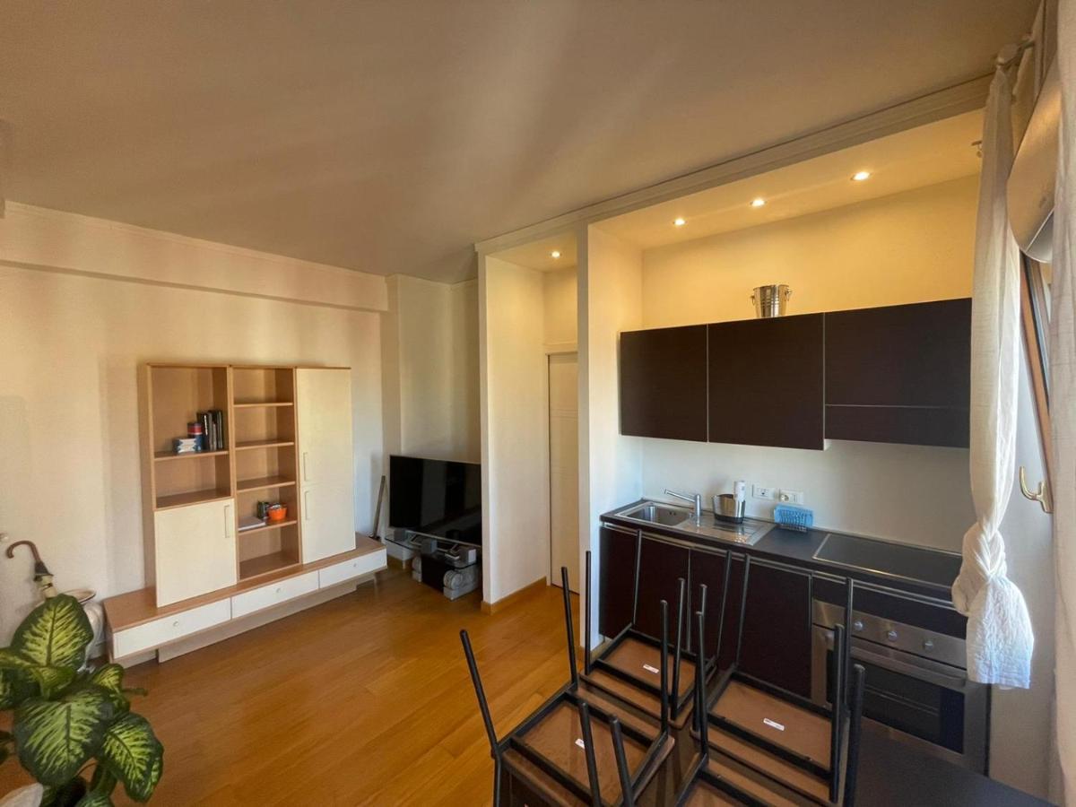Arco Della Pace Corso Sempione 12 Apartment Милано Екстериор снимка