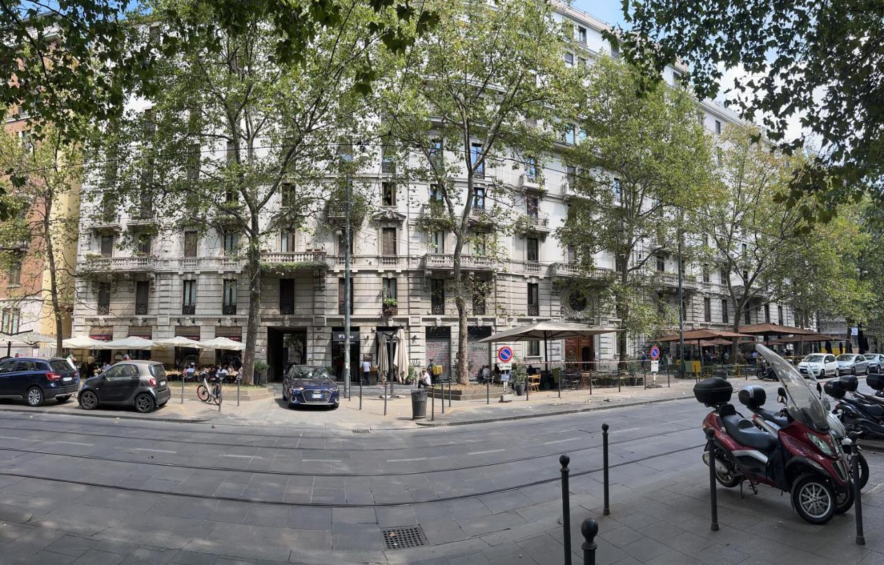 Arco Della Pace Corso Sempione 12 Apartment Милано Екстериор снимка