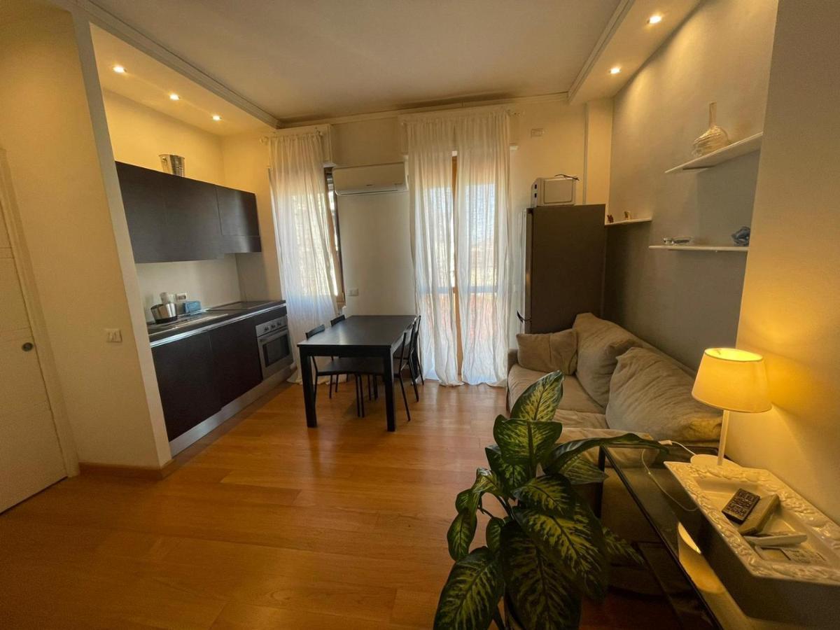 Arco Della Pace Corso Sempione 12 Apartment Милано Екстериор снимка