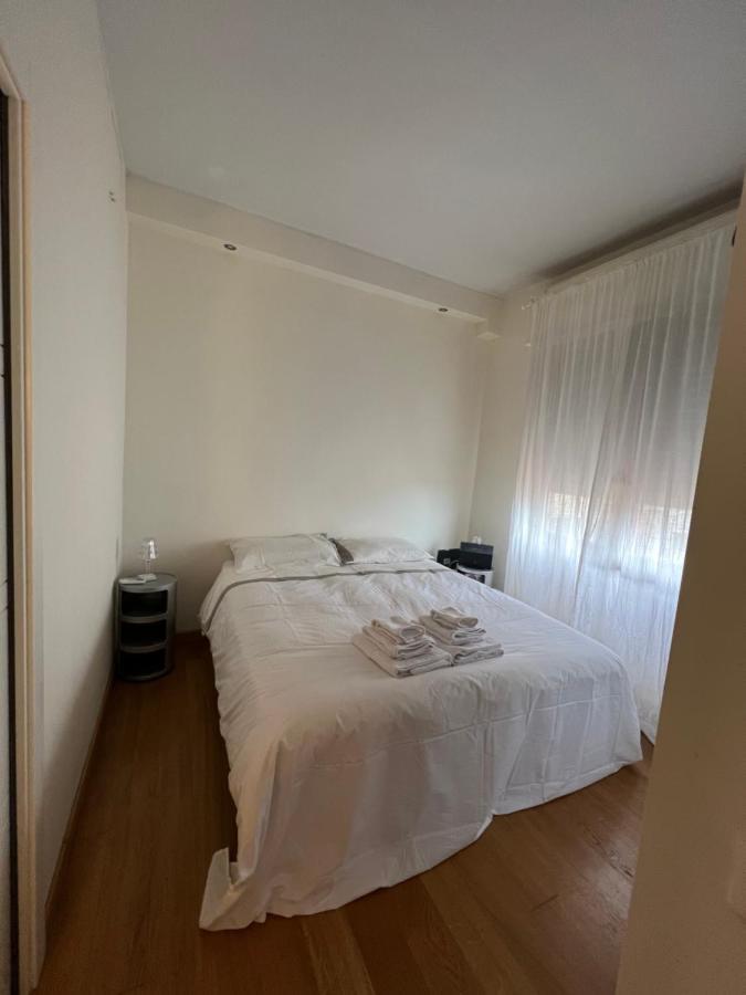 Arco Della Pace Corso Sempione 12 Apartment Милано Екстериор снимка