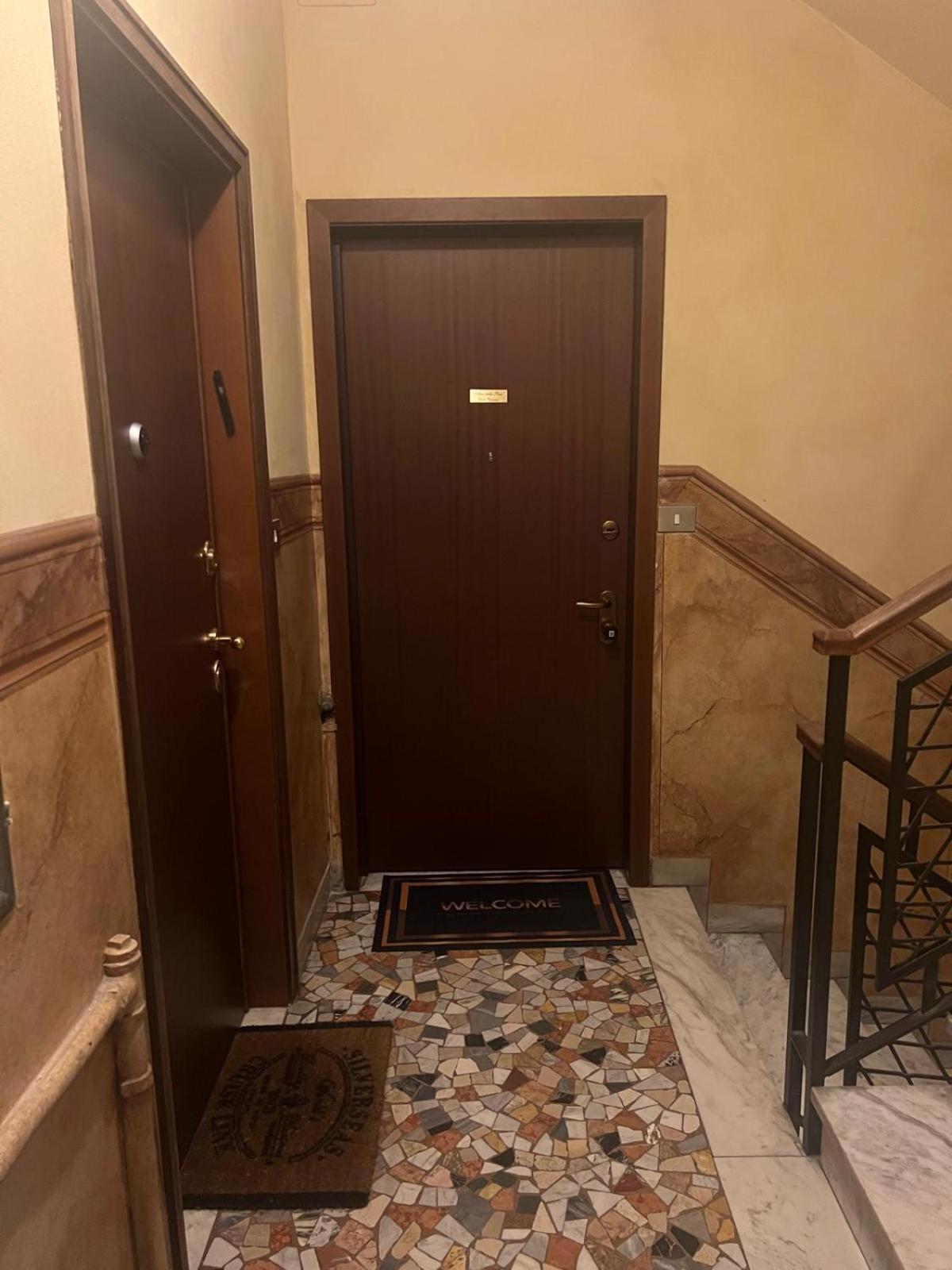 Arco Della Pace Corso Sempione 12 Apartment Милано Екстериор снимка